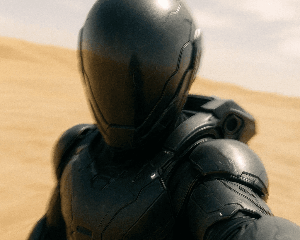 AI Detectives – Spot the Deepfake