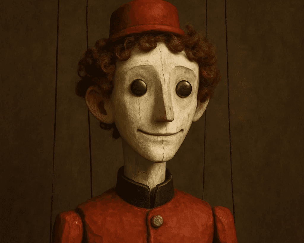 Build Your Own ChatBot